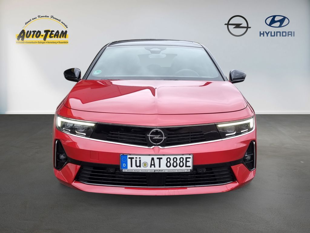 Fahrzeugabbildung Opel Astra Plug-In-Hybrid Ultimate (L)