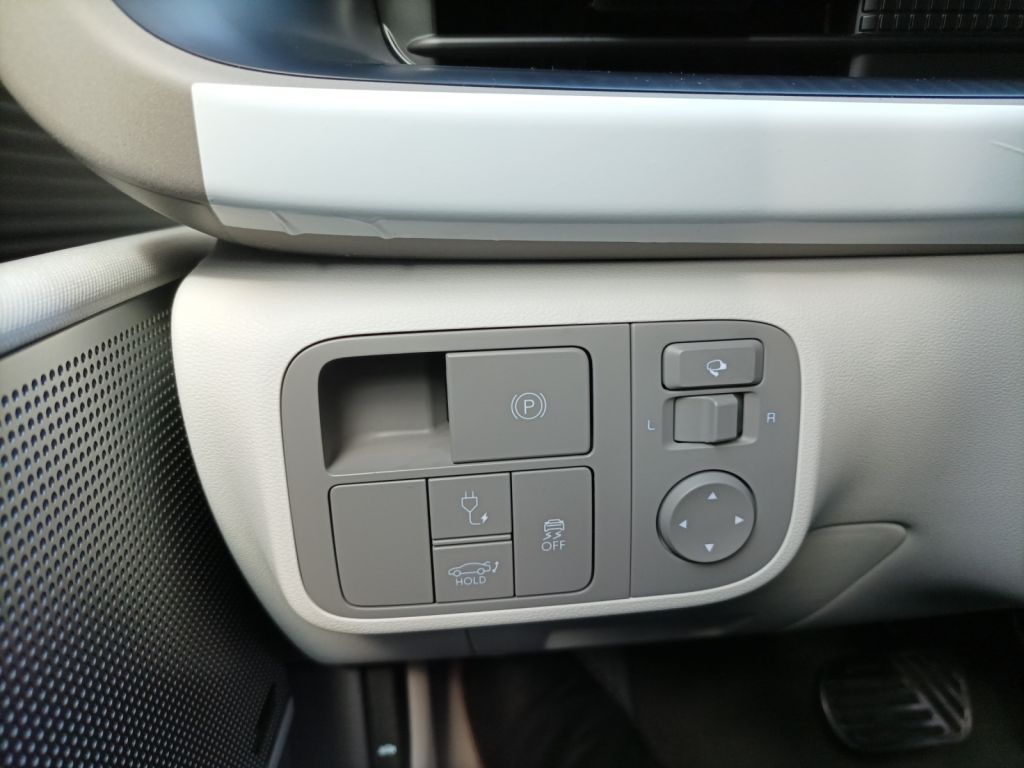 Fahrzeugabbildung Hyundai IONIQ 6 77,4 kWh Uniq