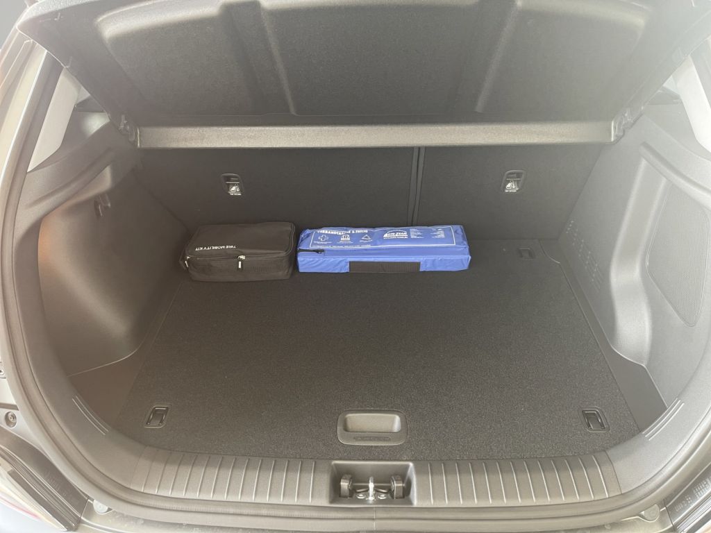 Fahrzeugabbildung Hyundai KONA 1.0 T-GDI 48V-Hybrid Prime