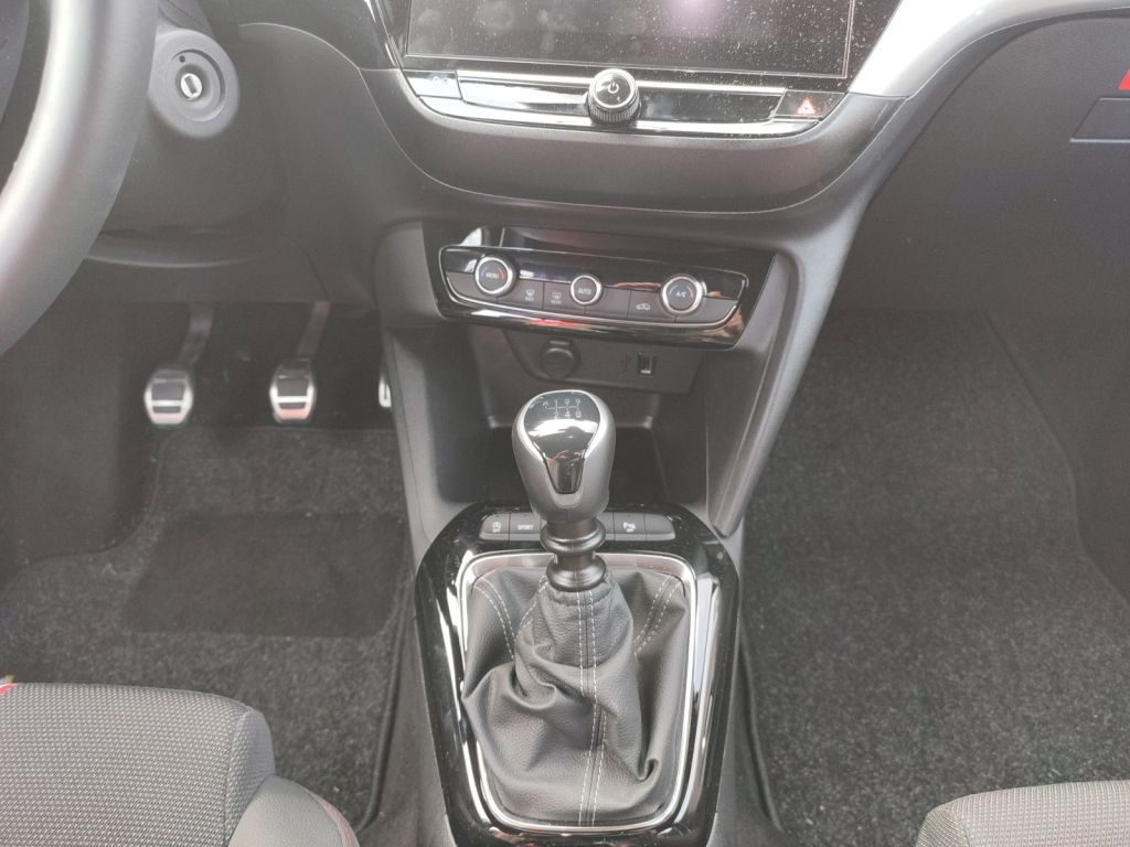 Fahrzeugabbildung Opel Corsa 1.2 Direct Injection Turbo Start/Stop GS (