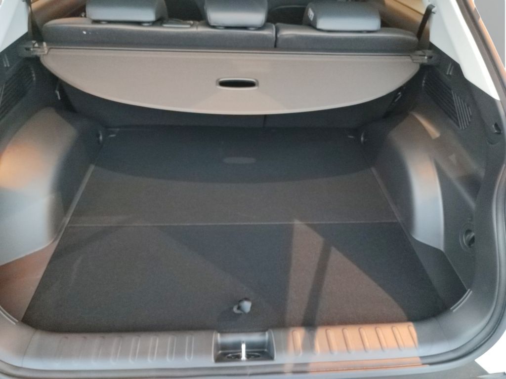 Fahrzeugabbildung Hyundai IONIQ 5 77,4 kWh Techniq