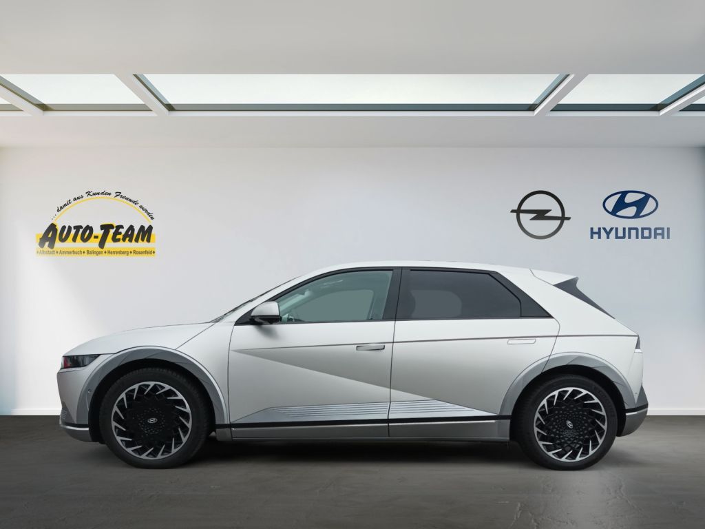 Fahrzeugabbildung Hyundai IONIQ 5 72,6 kWh 4WD Project 45