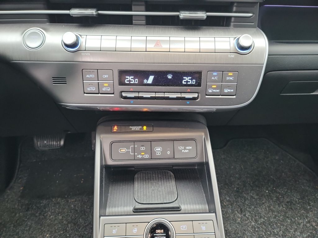 Fahrzeugabbildung Hyundai KONA 1.6 T-GDI DCT Prime