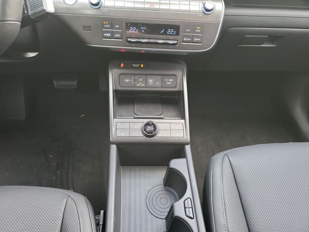 Fahrzeugabbildung Hyundai KONA EV PRIME (SX2)